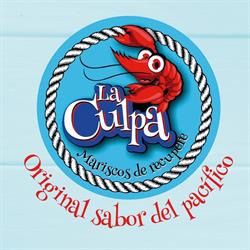 La Culpa Mariscos de Recupere