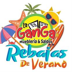 La Ganga Mueblería & Saldos