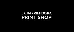 La Imprimidora Print Shop