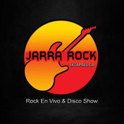 JARRA ROCK