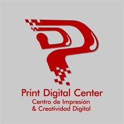 Print Digital Center