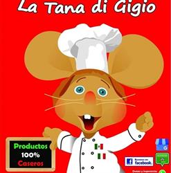 La Tana di Gigio