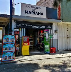 LA TIENDITA DE MARIANA