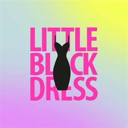 Little Black Dress - Renta de Vestidos