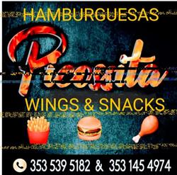 Picossita - Wings & Snacks