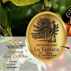 La Tapisca & Coffee Roaster House