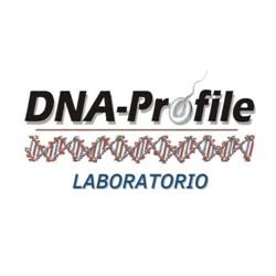 DNA Profile Paternidad y analisis clinicos