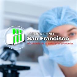 Laboratorio San Francisco