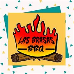Las brasas bbq
