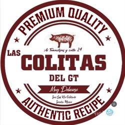 LAS COLITAS DEL GT