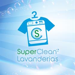 Super Clean Lavanderias