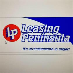 Leasing Península S.A. de C.V.