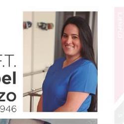 LFT ANA ISABEL ROJAS MATIENZO