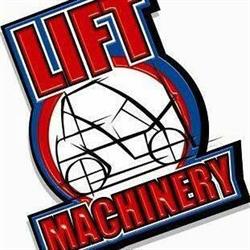 LIFT MACHINERY
