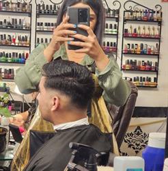 lili"S Barber & Hair Styles