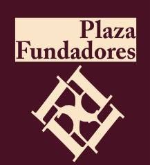 Plaza Fundadores