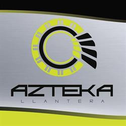 Llantera Azteka