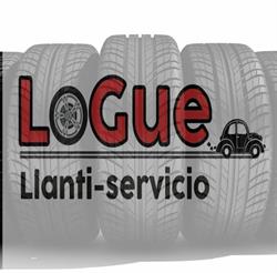 LoGue llanti-servicio