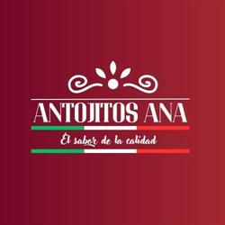 Los originales Antojitos Mexicanos de Ana