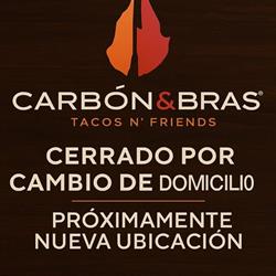 CARBON & BRASA TACOS N´ FRIENDS