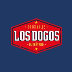 Los Dogos Originales Jardines de la Hacienda