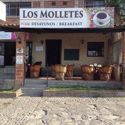 Los Molletes
