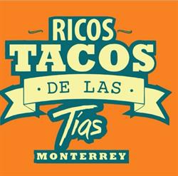 Tacos "Las Tias"