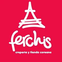 FERCHIS CREPAS Y TIENDA COREANA
