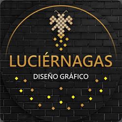 Luciérnagas - Diseño Gráfico