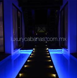 Luxury Cabañas