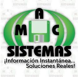 Mac - Sistemas