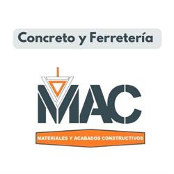 MAC Materiales
