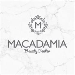 Macadamia Nails