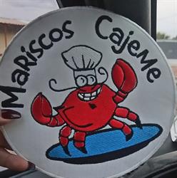 Mariscos Cajeme