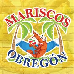 Mariscos Obregón