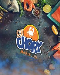 Mariscos El Chory