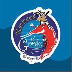 Mariscos El Gordo
