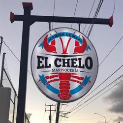 Marisquería El Chelo