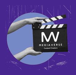 Mediaverse Content Creators