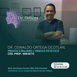 DR. ORTTEGA Medicina Estetica & Antienvejecimiento