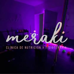Meraki