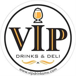 VIP Drinks Chihuahua, Modelorama VIP