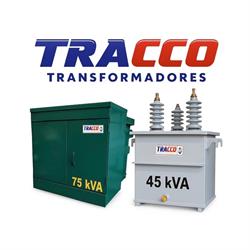 TRACCO TRANSFORMADORES