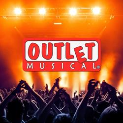 Outlet Musical CDMX