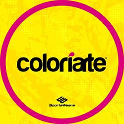 Coloriarte, Impresiónate!