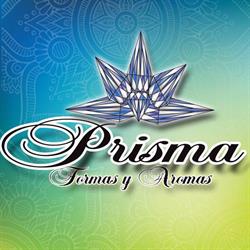 Prisma Formas y Aromas