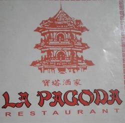 Pagoda