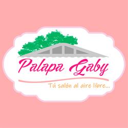 Palapa Gaby