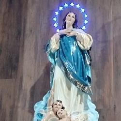 Parroquia de La Inmaculada Concepción de Prados