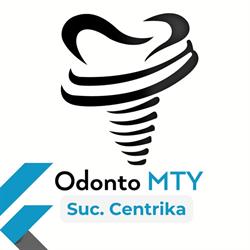 Odonto MTY Centrika